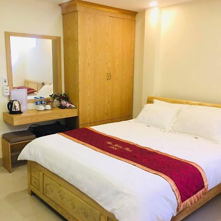 Phu Quy Hotel Sapa 外观 照片